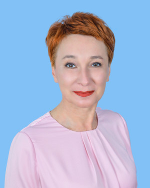 Педагогический работник Бунякина Светлана Александровна Педагогический работник Бунякина Светлана Александровна